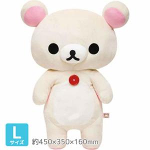 San-X（サンエックス） リラックマ ぬいぐるみ M Favorite Things