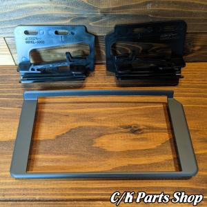 オーディオフェイスパネル 1DIN 95-02年 C1500 K1500 サバーバン タホ