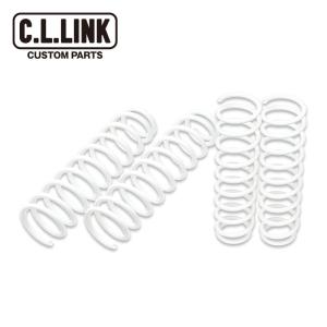 C.L.LINK（シーエルリンク） ジムニー 2インチ リフトアップ コイル