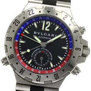 BVLGARI（ブルガリ） 訳あり BVLGARI CH35S ディアゴノ スポーツ