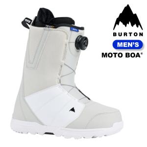 BURTON（バートン） 日本正規品 スノーボード ブーツ BURTON MEN'S