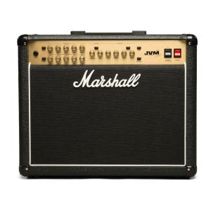 Marshall（マーシャル） Marshall JVM215C 真空管ギターアンプ 50W