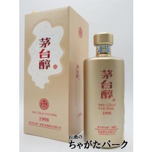 貴州 茅台酒 （マオタイ酒、飛天牌）中国酒 500ml×1本 正規品 : 食卓