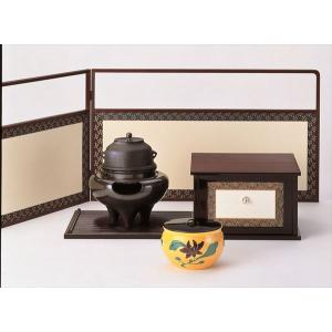 寿扇棚 鵬雲斎好写 中村宗悦作 ※水指別売り : 茶道具 銘茶 左座園