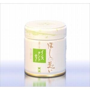 星野製茶園 抹茶 福岡/八女/ 八女の露100g（薄茶）/Powder Matcha