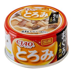 CIAO（いなばペットフード） いなば CIAO チャオ 近海まぐろ