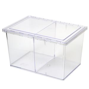 シーラケース クリアースライダー ラージ プラケース W267