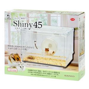 飼育セット GEX グラスハーモニー 600N（58×39．2