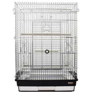 HOEI [即納在庫品] 送料無料 オウム 大型インコ ゲージ ケージ 豊栄