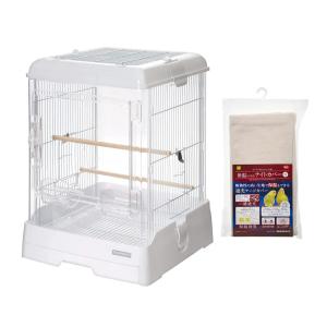 イージーホーム 鳥籠 鳥 ケージ 三晃商会 イージーホーム クリアバード