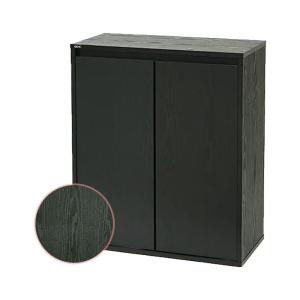 GEX（ジェックス） 水槽台 アクアラック ウッド 450BK 45cm