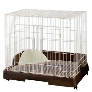 GEX（ジェックス） ラビんぐ フラットフロア70 ネザーランドドワーフ