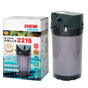 エーハイム プロフェッショナル 外部フィルター エーハイム