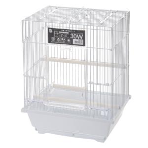 マルカン 鳥籠 バードパレス キング （47．5×47．5×57cm