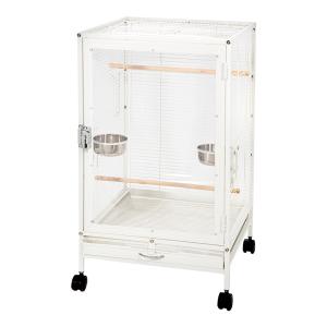 HOEI [即納在庫品] 送料無料 オウム 大型インコ ゲージ ケージ 豊栄