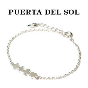 PUERTA DEL SOL（プエルタ・デル・ソル） レディース メンズ