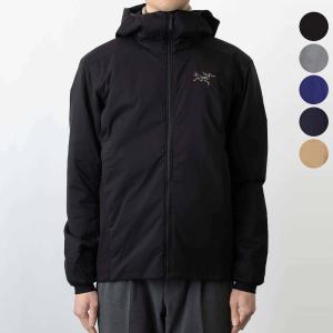 二子玉) Arc'teryx アークテリクス 23FW完売 Kadin Hoody カディン