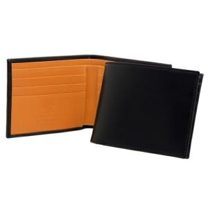 ETTINGER（エッティンガー） 財布 長財布 ブラック ブライドルレザー
