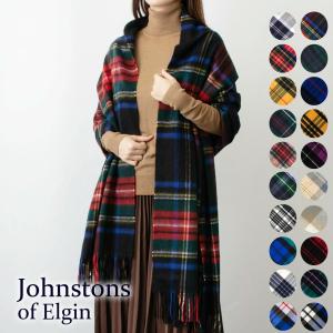 Johnstons of Elgin（ジョンストンズ オブ エルガン） 【並行輸入品