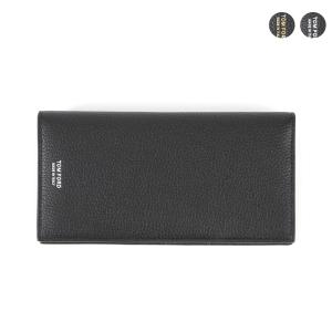 TOM FORD（トムフォード） 財布 ラウンドファスナー長財布 T LINE ZIP