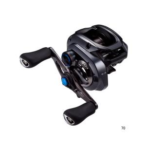 シマノ（SHIMANO） 21 SLX BFS XG RIGHT / ベイトリール : つり具の