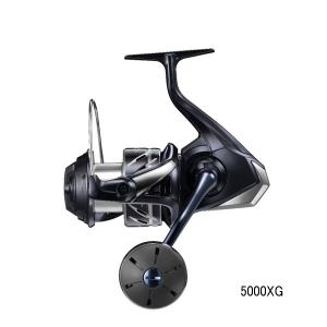 シマノ（SHIMANO） 18 ストラディック SW 5000PG