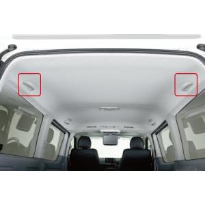 シーアールエス ハイエース レジアスエース 200系 ビレットアシスト