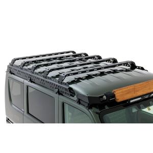 ユーアイビークル ハイエース 200系 強化トーションバー 2WD 26.9φ UI