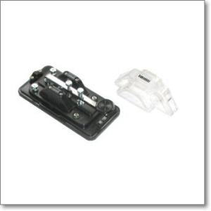 CW-ONE （CWONE） GHDキー×CQオームコラボパドル 累計販売数1000台突破