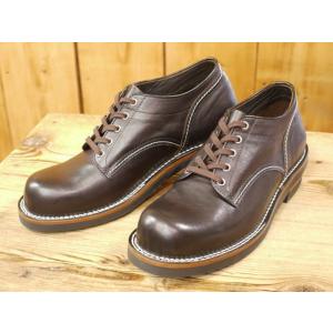 The Flat Head（フラッドヘッド） フラットヘッド レザージャケット