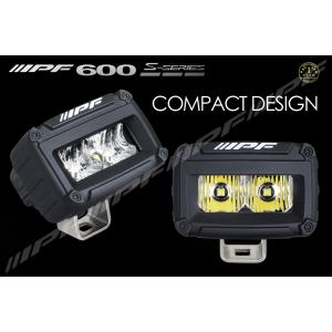 IPF 【4月上旬頃】IPF 642SD ライトバー 40インチ ダブルロー 明るさ