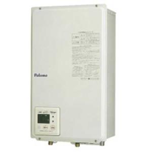 パロマ（Paloma） ガス給湯器 PH-20LXTB リモコン付属 屋内設置 FF式