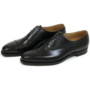 クロケット＆ジョーンズ ダブルモンクブーツ キャンベリー ブラック