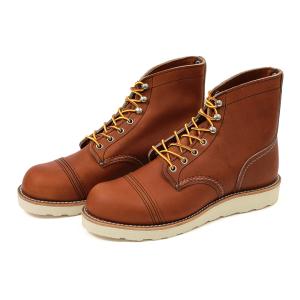 REDWING RW-3343 レッドウィング ブラックスミス カッパー