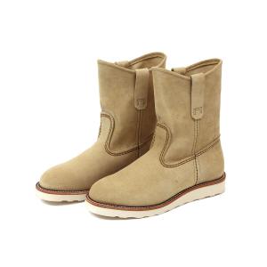 RED WING SHOES（レッドウィング） RED WING 9' PECOS 9' PECOS 8168(E