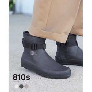 MoonStar（ムーンスター） エイトテンス MOONSTAR 810s ラバーブーツ