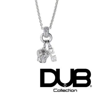 DUB Collection 再入荷なし 即納 DUB ネックレス メンズ レディース