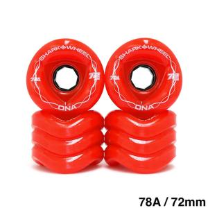 SHARK WHEEL シャークウィール ソフトウィール（クルーザー