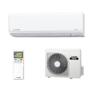 三菱重工 SRK4025T2-W+SRC4025T2 ルームエアコン[T][200V][14畳][4.0kW