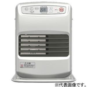 ダイニチ（Dainichi） FW-E32S3-S (ライトシルバー) 石油 ファン