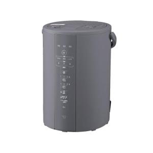 象印（ZOJIRUSHI） スチーム式加湿器 1.8L 木造3畳 プレハブ6畳 EE