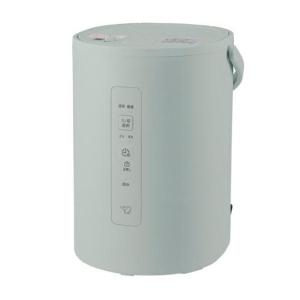 象印（ZOJIRUSHI） スチーム式加湿器 EE-RR50-WA EERR50 : 卸直売