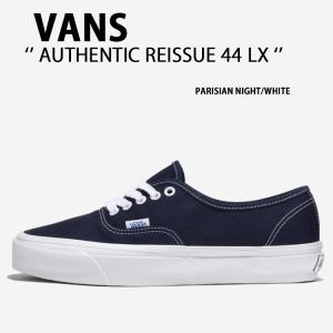 VANS（ヴァンズ） バンズ スニーカー AUTHENTIC REISSUE 44 LX PREMIUM
