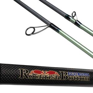 NORIES（ノリーズ） ロックフィッシュボトム パワーオーシャン