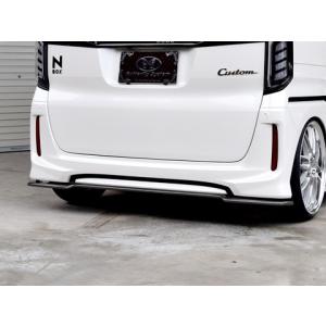 RSR N-BOX JF3 ダウンサス 1台分 RSR Ti2000ハーフダウン H425THD 取付