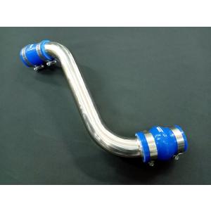 スルガスピード SURUGA」ジムニー（JB64W）R06A用エアサクションパイプ