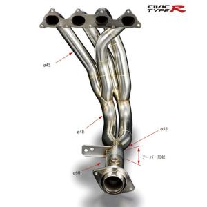 TODA RACING（戸田レーシング） TODA」シビック（FD2 TypeR）K20A用