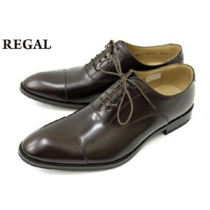 REGAL（リーガル） 【正規品】 REGAL 811R AL ダークブラウン