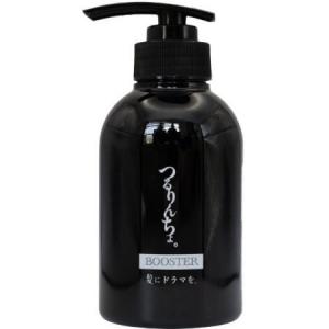 つるりんちょ。 つるりんちょ シャンプー 400ml トリートメント 380g