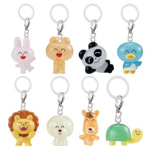 ドラゴンクエスト モンスターフィギュアコレクション 全4種セット